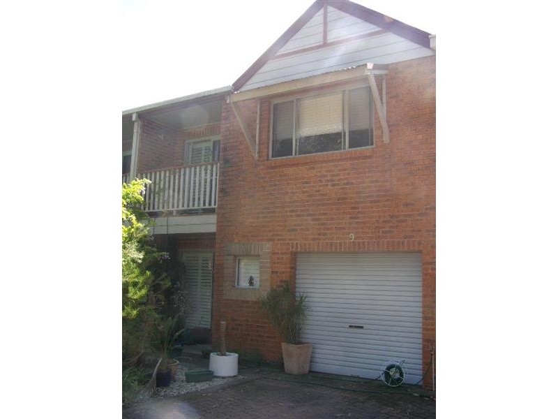 9/4A Blanch Street, Lemon Tree Passage NSW 2319