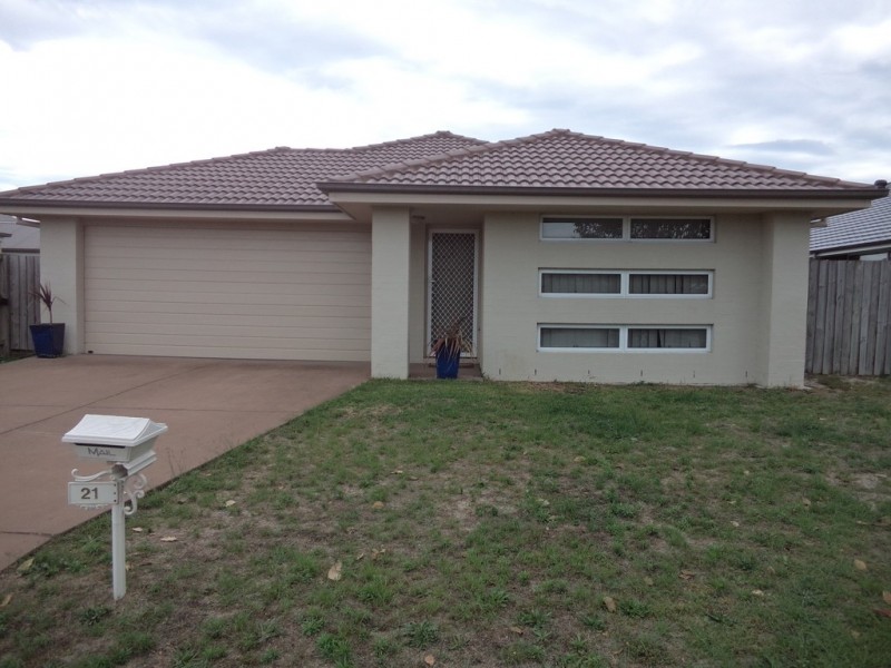 21 Reliance Boulevard, Tanilba Bay NSW 2319