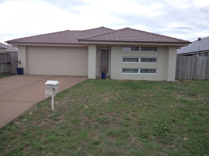 21 Reliance Boulevard, Tanilba Bay NSW 2319