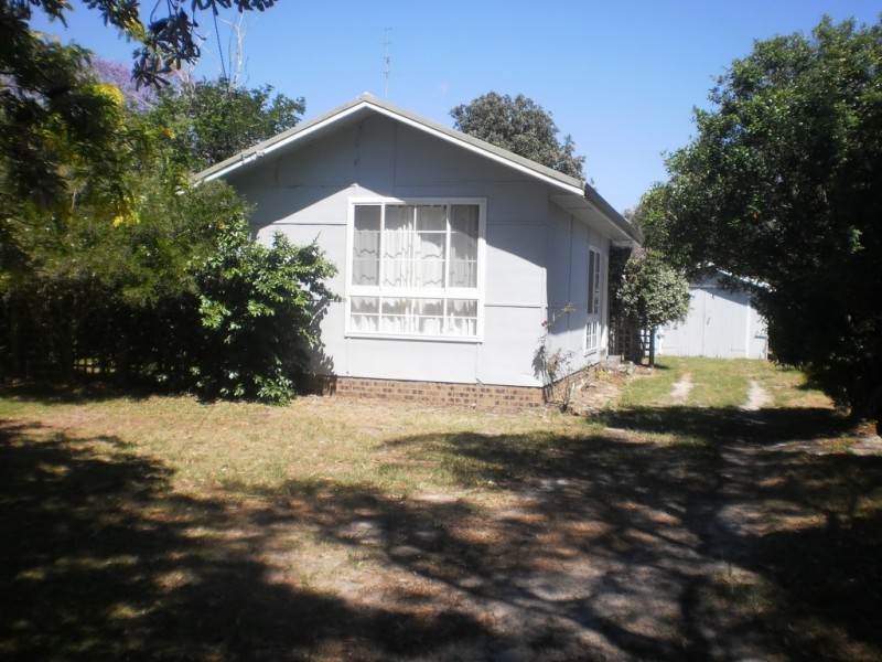 34 President Wilson Walk, Tanilba Bay NSW 2319