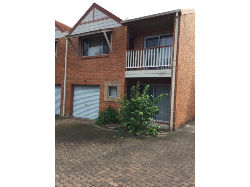 10/4a Blanch Street, Lemon Tree Passage NSW 2319