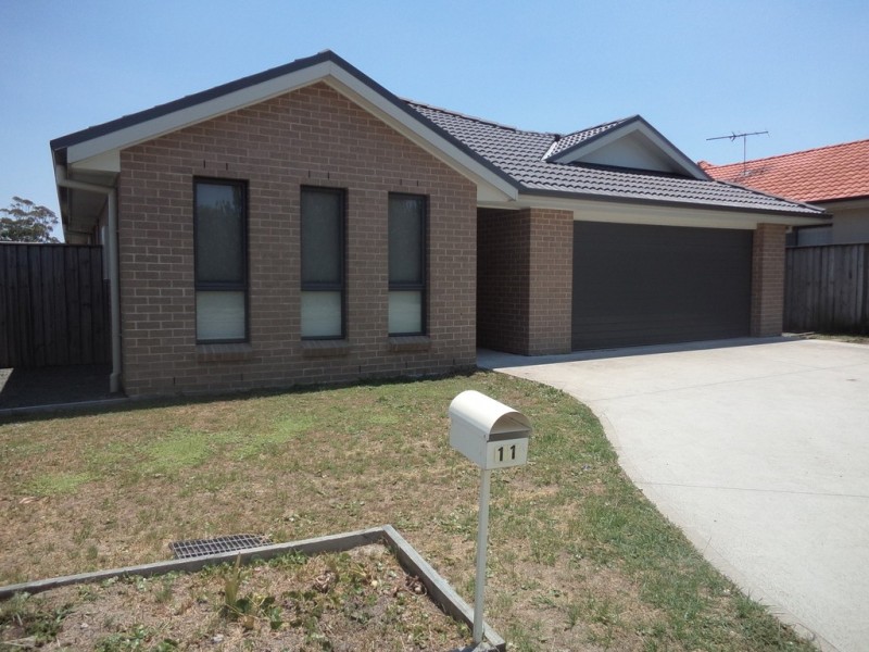 11 Reliance Boulevarde, Tanilba Bay NSW 2319