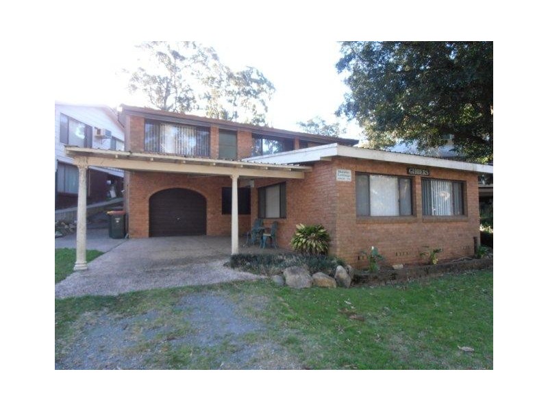 35 Gibbers Drive, Lemon Tree Passage NSW 2319