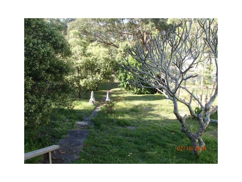 60 Johnson Parade, Lemon Tree Passage NSW 2319