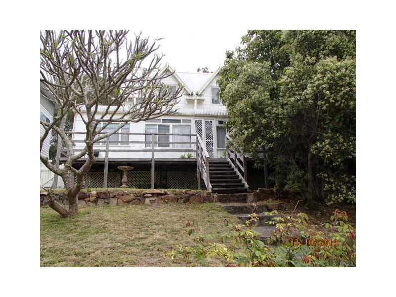 60 Johnson Parade, Lemon Tree Passage NSW 2319