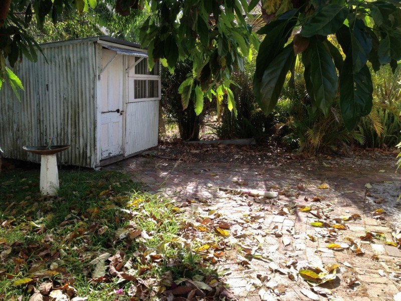 60 Johnson Parade, Lemon Tree Passage NSW 2319