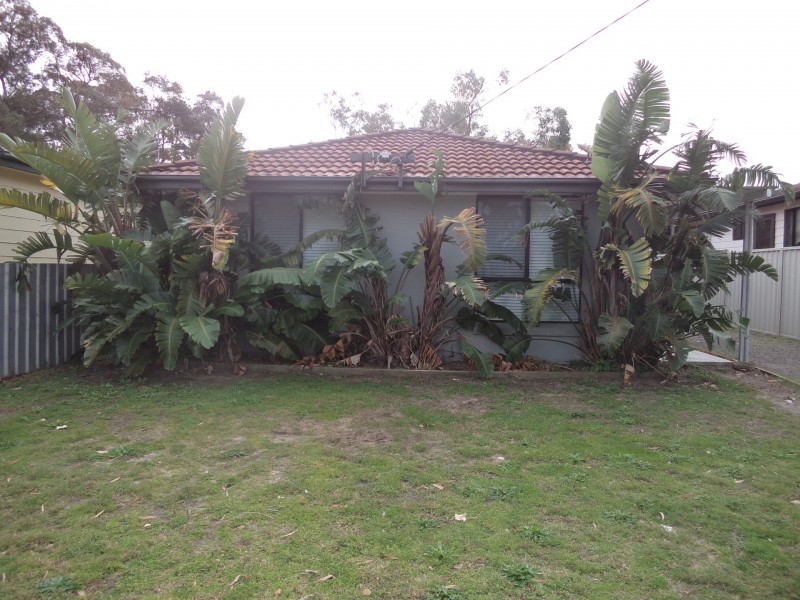 90 Tilligerry Track, Tanilba Bay NSW 2319