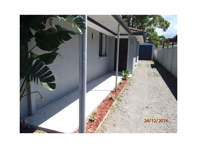 90 Tilligerry Track, Tanilba Bay NSW 2319