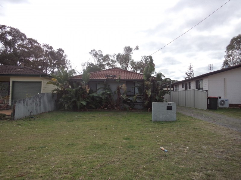 90 Tilligerry Track, Tanilba Bay NSW 2319