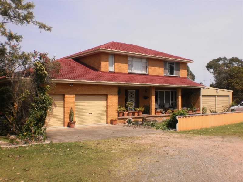 38 Avenue of the Allies, Tanilba Bay NSW 2319