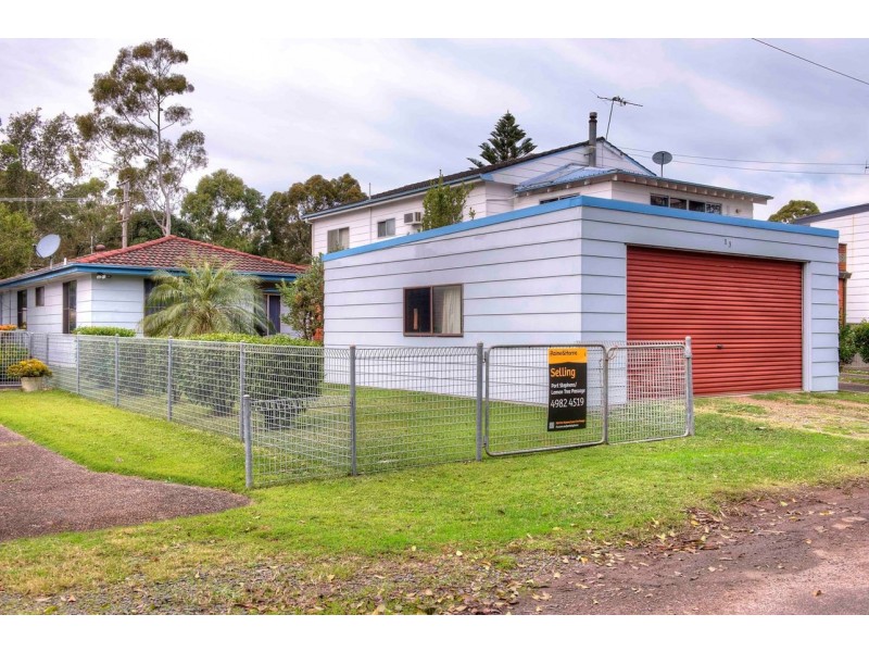 13 Tanilba Road, Mallabula NSW 2319