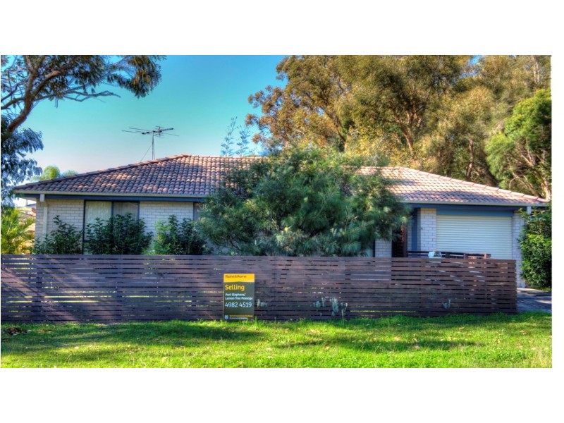 1 President Poincare Parade, Tanilba Bay NSW 2319