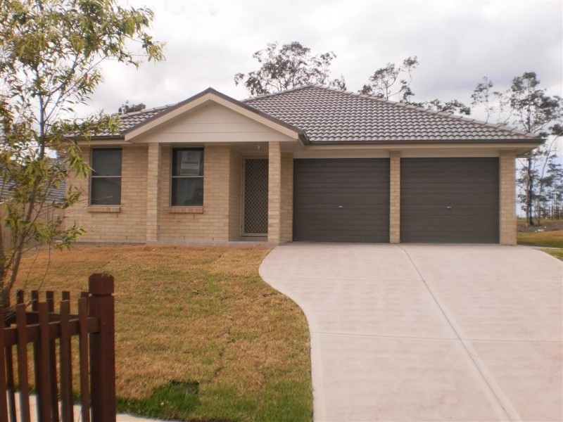 21 Upington Drive, East Maitland NSW 2323