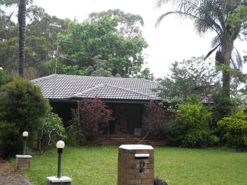 13 The Parkway, Mallabula NSW 2319