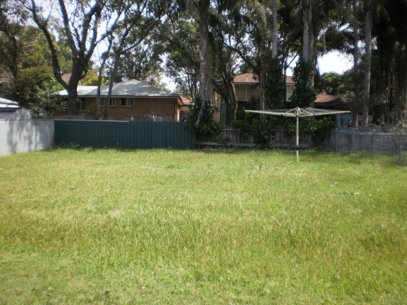 4 Peace Parade, Tanilba Bay NSW 2319