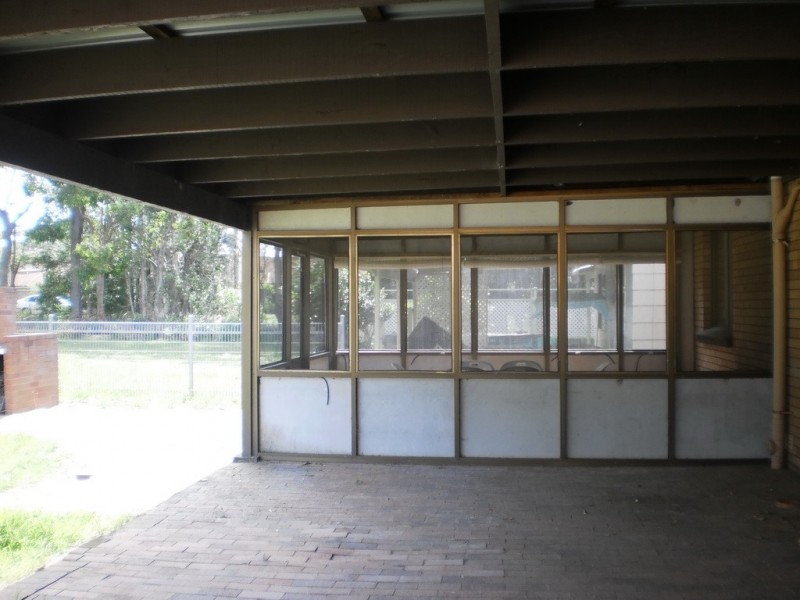 4 Peace Parade, Tanilba Bay NSW 2319