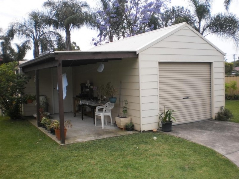 41A Poilus Parade, Tanilba Bay NSW 2319