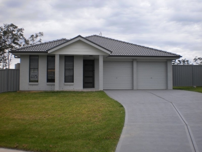 23 Upington Drive, East Maitland NSW 2323