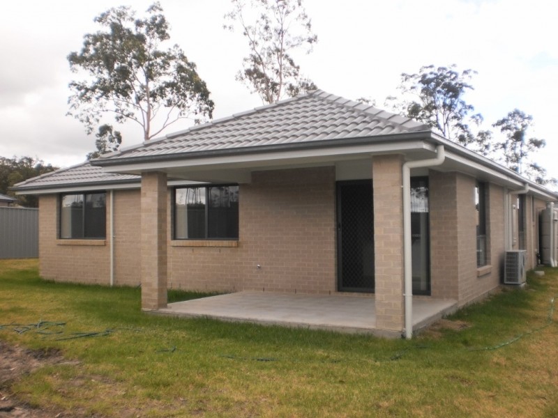23 Upington Drive, East Maitland NSW 2323