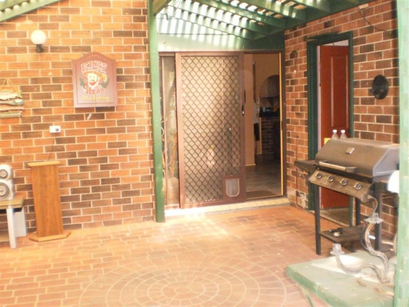 16 Beatty Boulevard, Tanilba Bay NSW 2319