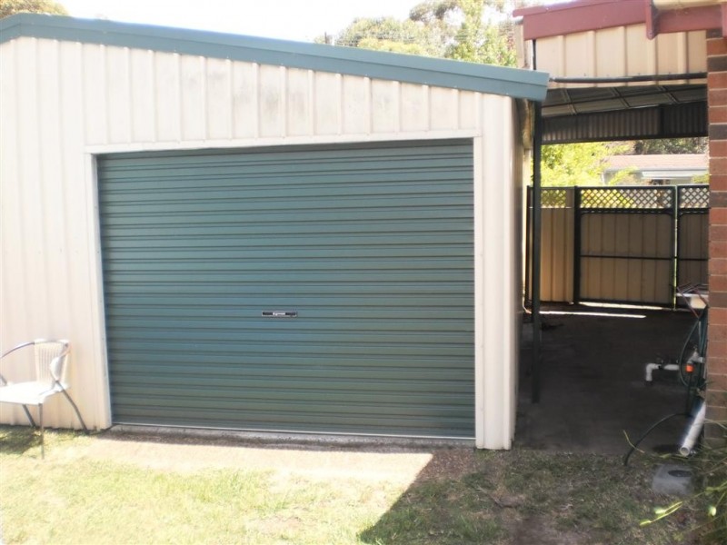 16 Beatty Boulevard, Tanilba Bay NSW 2319