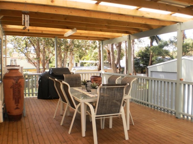 43 Francis Avenue, Lemon Tree Passage NSW 2319