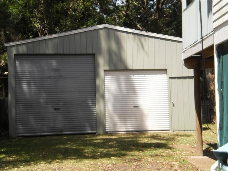 43 Francis Avenue, Lemon Tree Passage NSW 2319