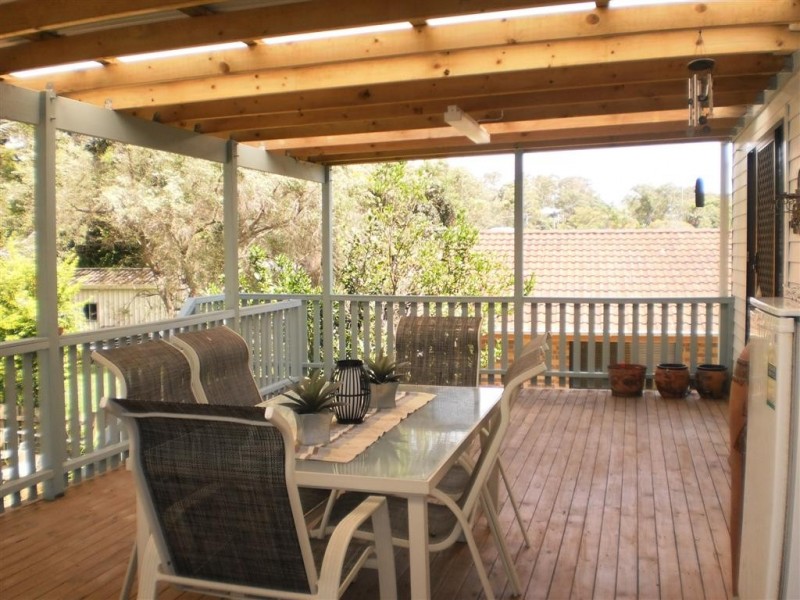43 Francis Avenue, Lemon Tree Passage NSW 2319
