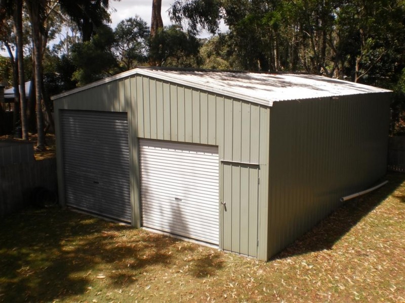 43 Francis Avenue, Lemon Tree Passage NSW 2319