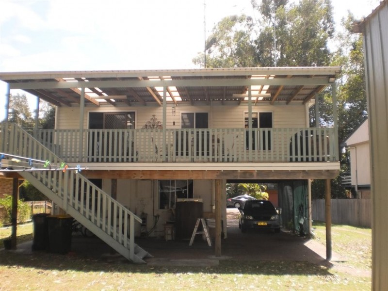 43 Francis Avenue, Lemon Tree Passage NSW 2319