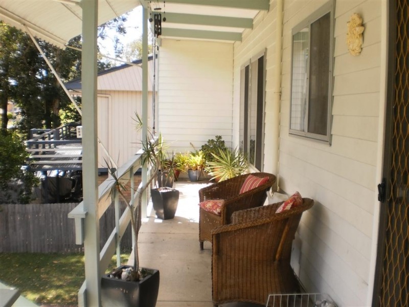 43 Francis Avenue, Lemon Tree Passage NSW 2319