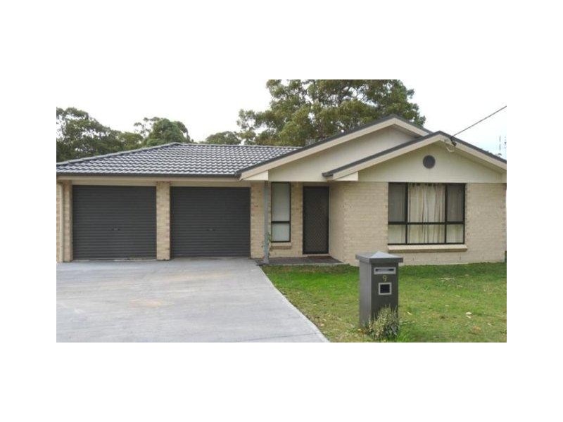9 Boyd Avenue, Lemon Tree Passage NSW 2319