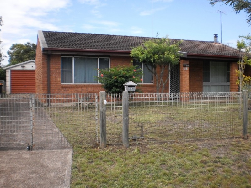 18 Essendene Gardens, Mallabula NSW 2319