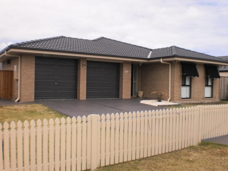 20 Response Drive, Tanilba Bay NSW 2319