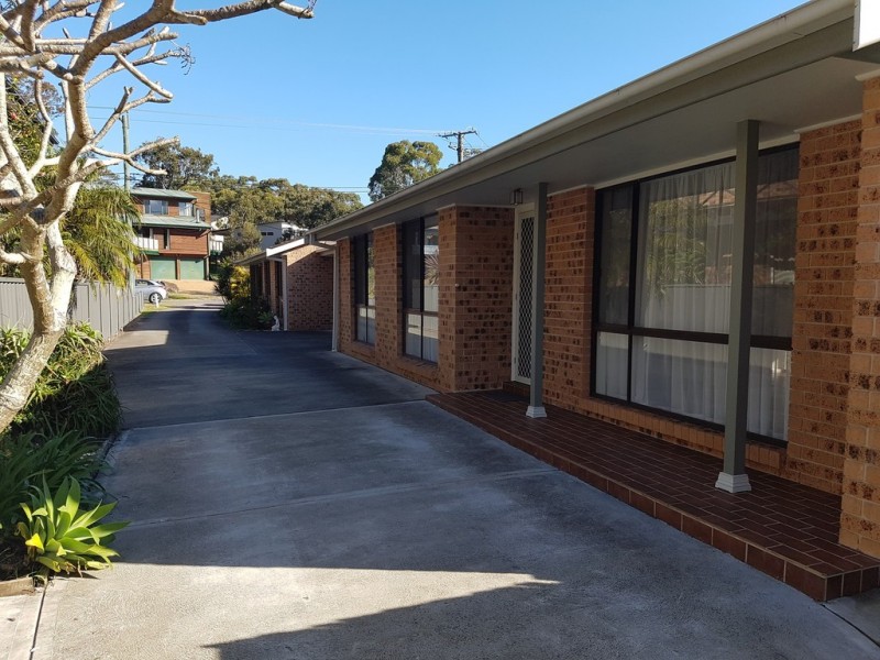 2 / 25 Tanilba Road, Mallabula NSW 2319