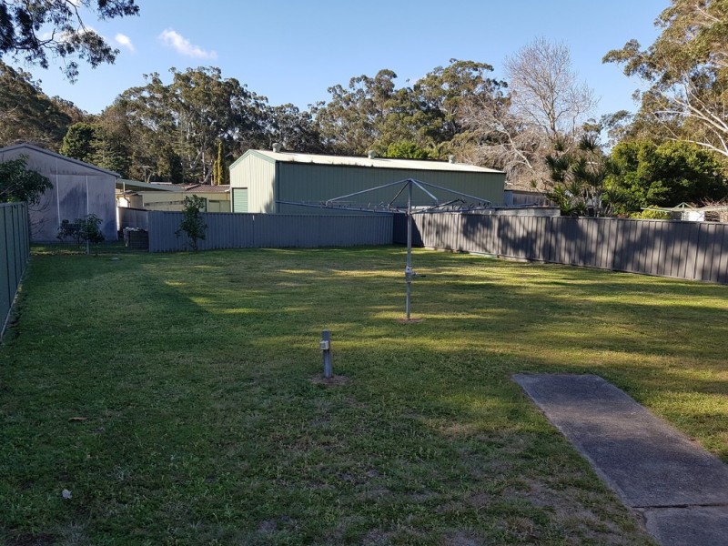 2 / 25 Tanilba Road, Mallabula NSW 2319