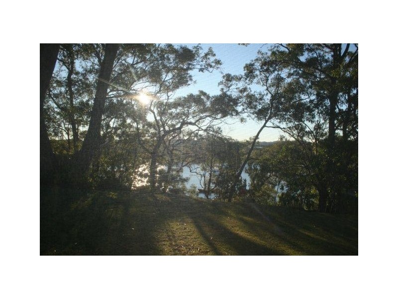 67 James Scott Crescent, Lemon Tree Passage NSW 2319
