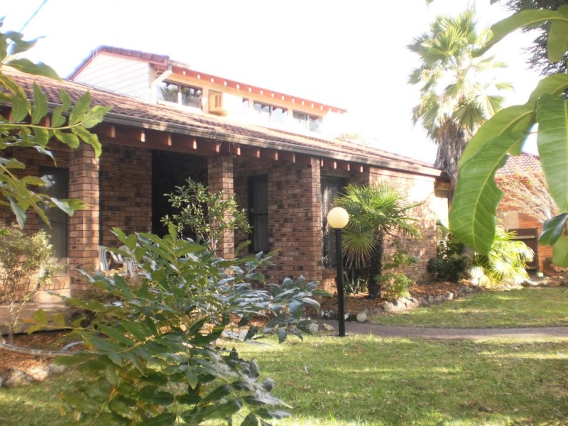 67 King Albert Ave, Tanilba Bay NSW 2319