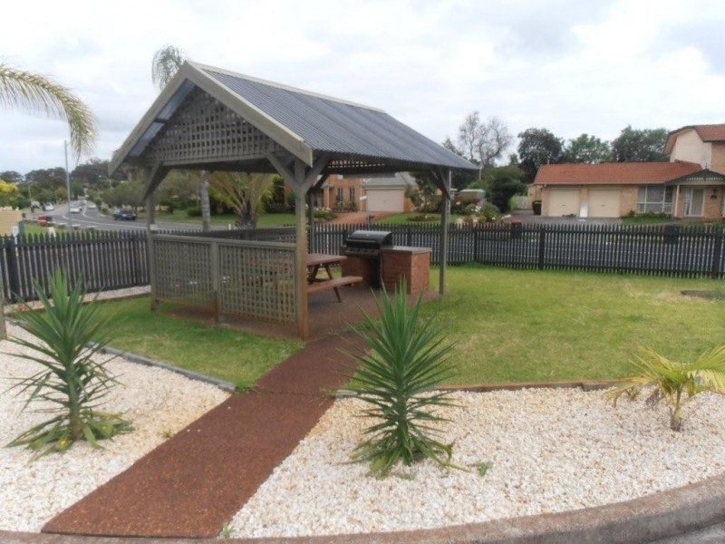 6 Palm Grove, Salamander Bay NSW 2317