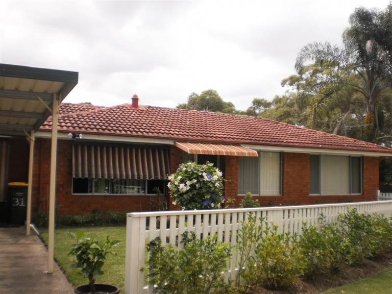 31 President Wilson Walk, Tanilba Bay NSW 2319