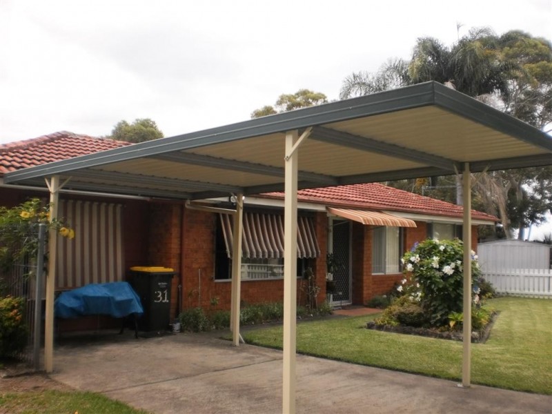 31 President Wilson Walk, Tanilba Bay NSW 2319