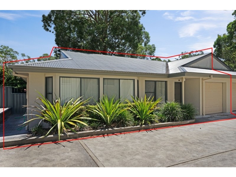 13 / 12 Blanch Street, Lemon Tree Passage NSW 2319
