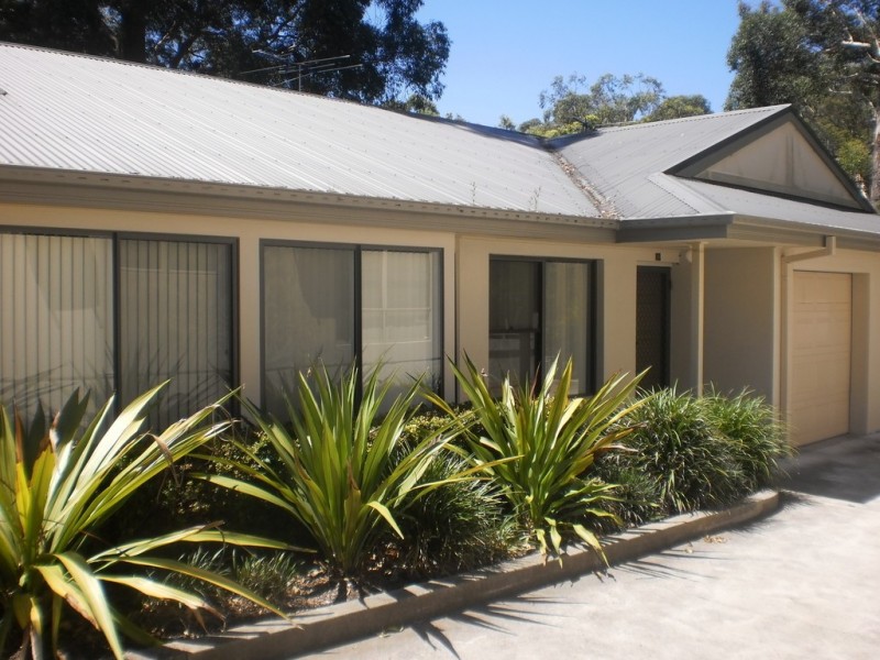 13 / 12 Blanch Street, Lemon Tree Passage NSW 2319