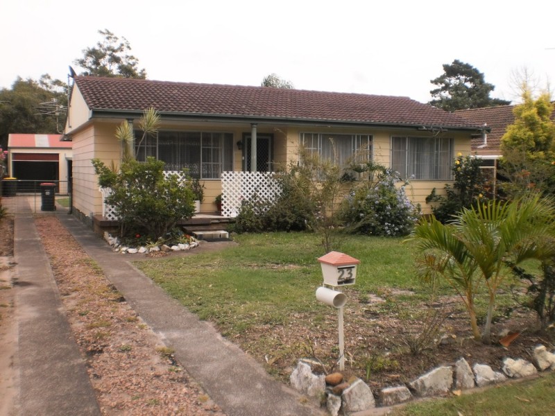 23 Stephens Square, Mallabula NSW 2319