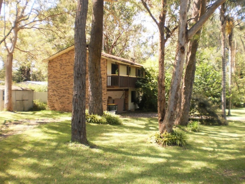 23 Johnson Parade, Lemon Tree Passage NSW 2319