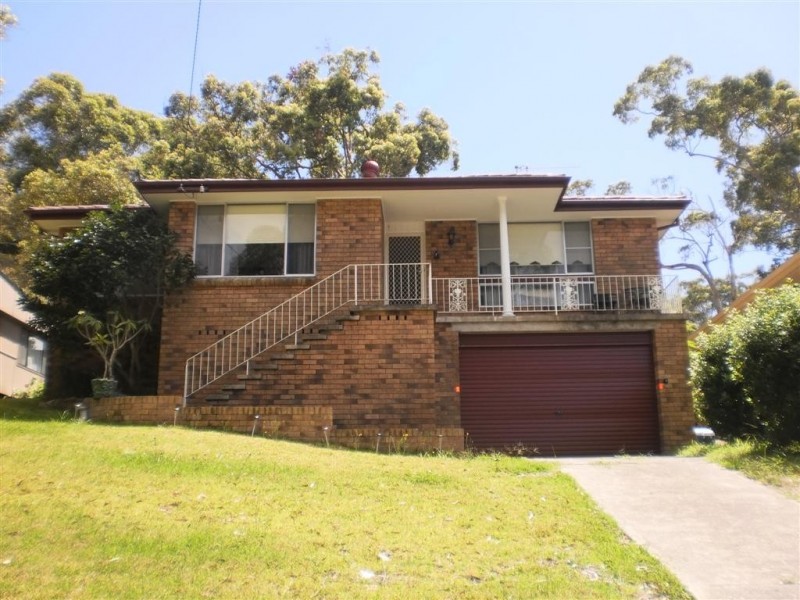 18 Helen Avenue, Lemon Tree Passage NSW 2319