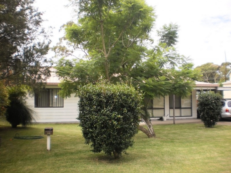 33 Diggers Drive, Tanilba Bay NSW 2319