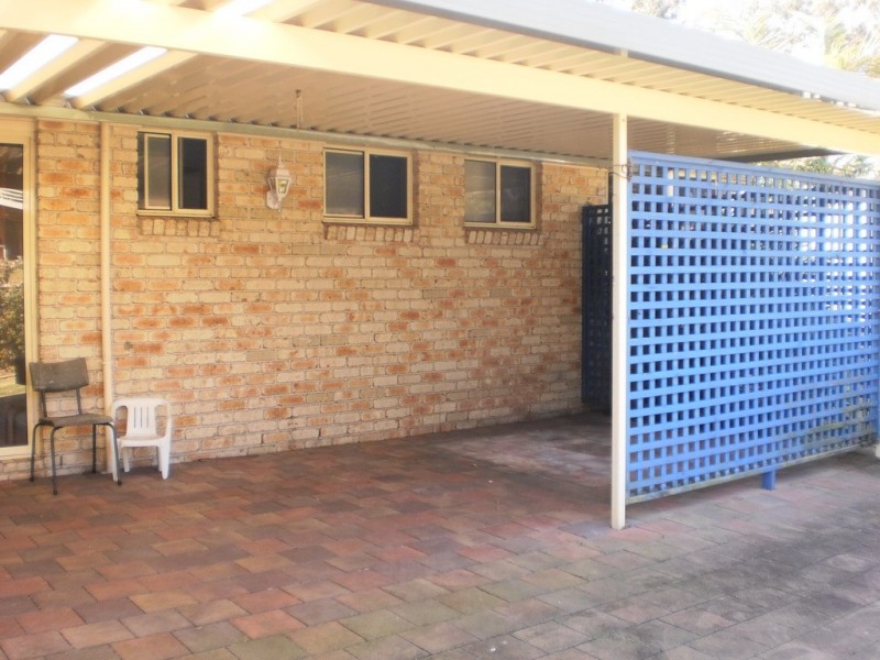 2 James Scott Crescent, Lemon Tree Passage NSW 2319