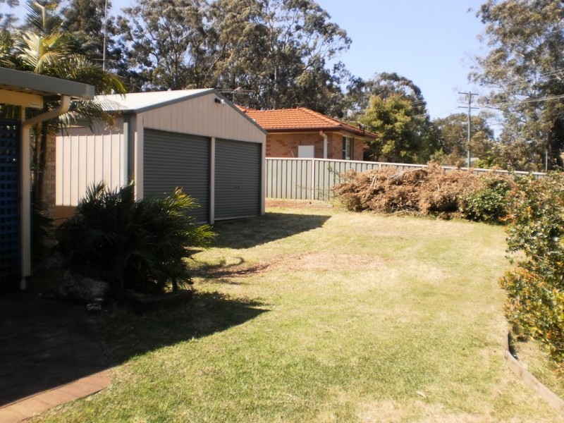 2 James Scott Crescent, Lemon Tree Passage NSW 2319