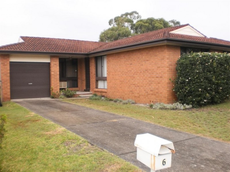 6 Redesdale Street, Mallabula NSW 2319